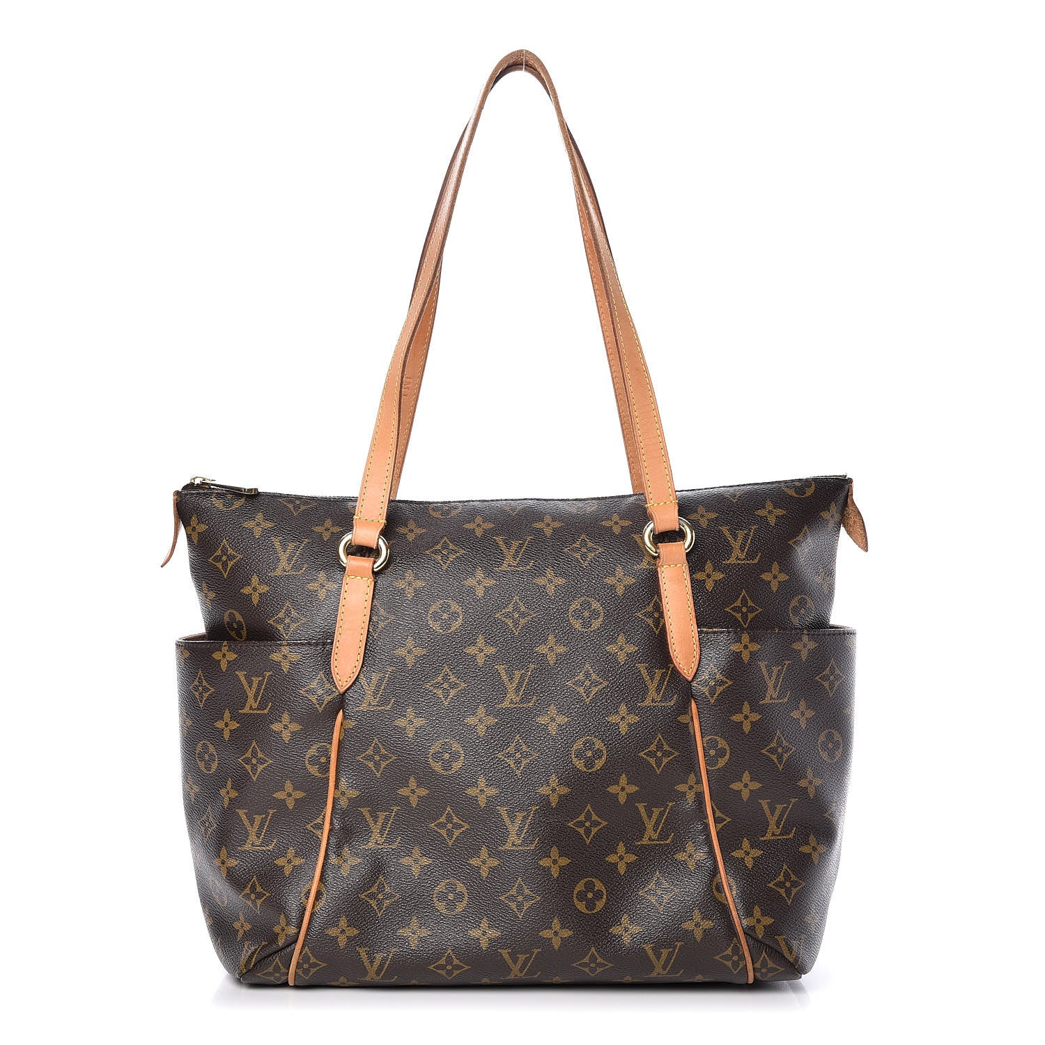 Louis Vuitton Monogram Totally MM 1 of 17