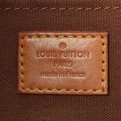 Louis Vuitton Monogram Thames GM 6 of 9
