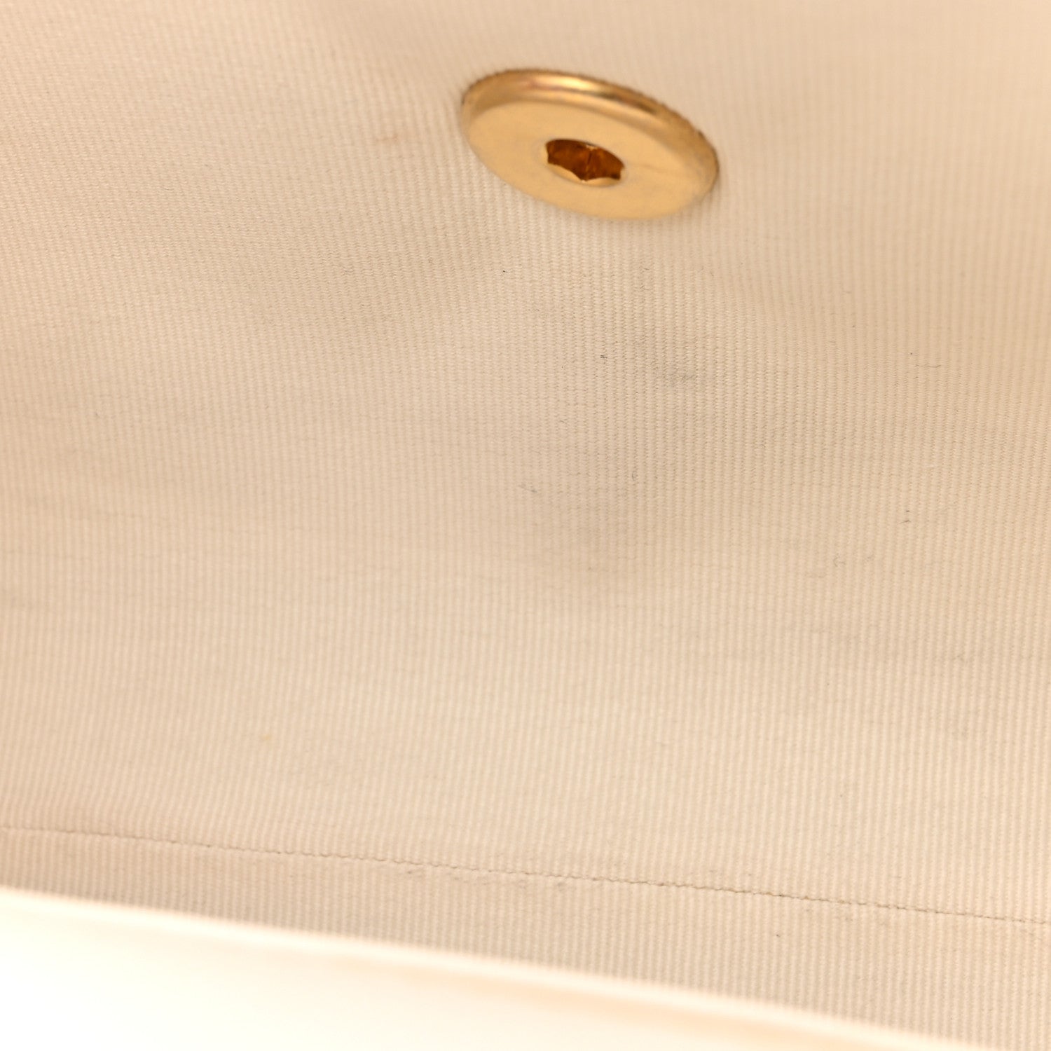 Chanel Caviar Quilted Small Flap White 12 of 17