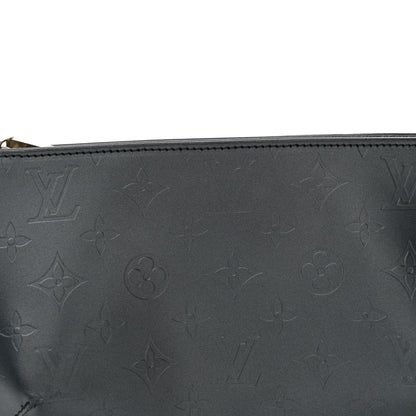 Louis Vuitton Mat Monogram Fowler Black 7 of 11