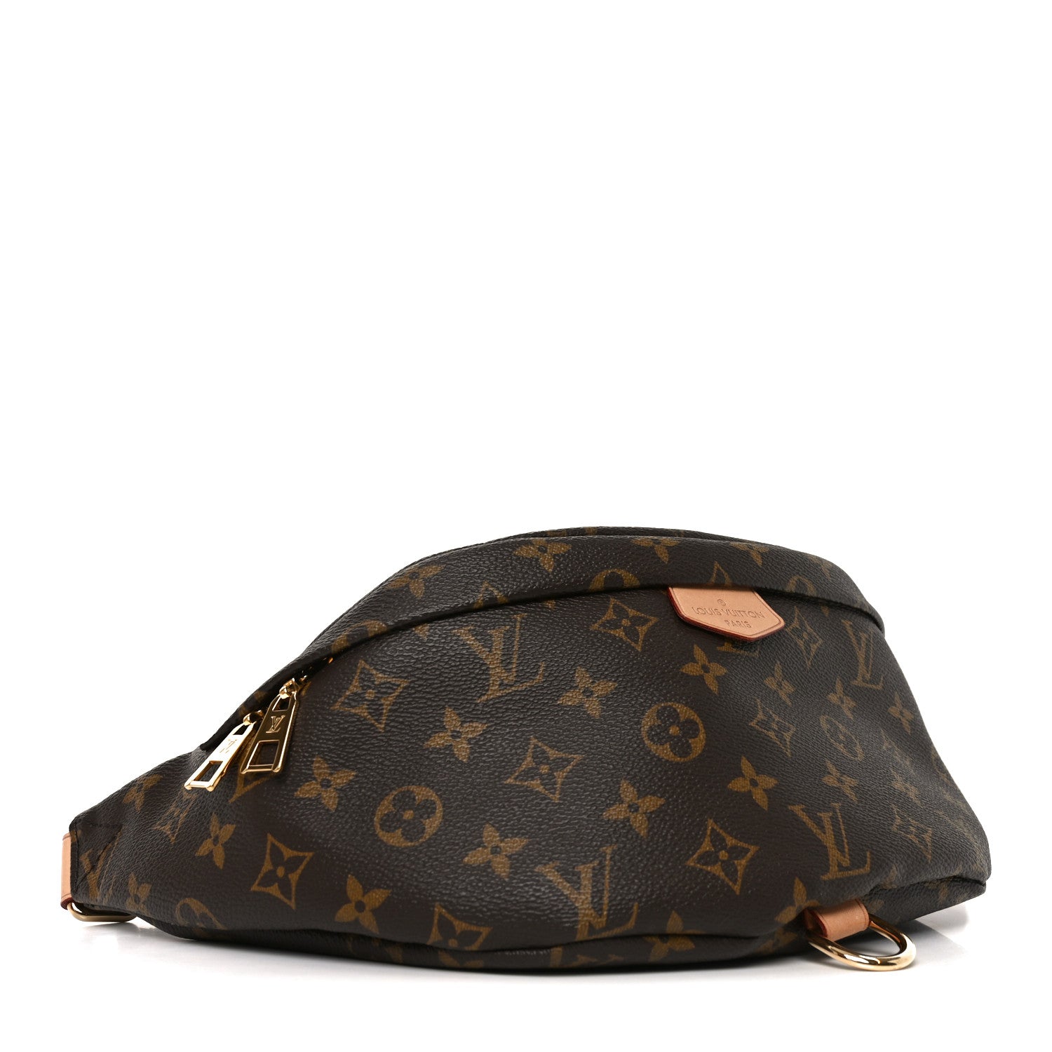 Louis Vuitton Monogram Bumbag 3 of 8