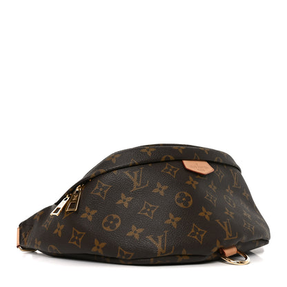Louis Vuitton Monogram Bumbag 3 of 8