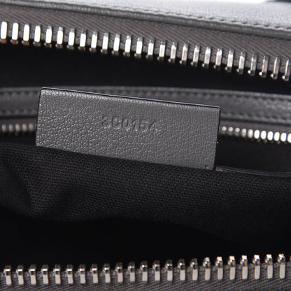 Givenchy Sugar Goatskin Medium Antigona Dark Grey 7 of 20