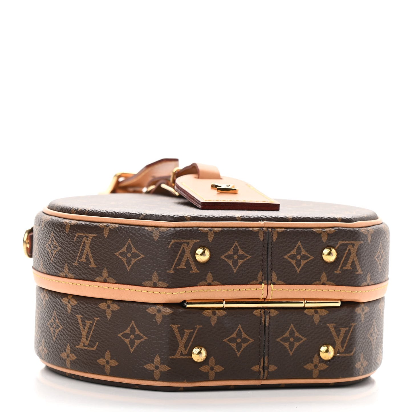 Monogram Petite Boite Chapeau