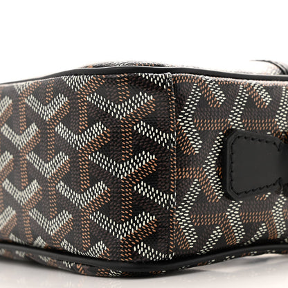 Goyard Goyardine Sac Cap Vert Black 9 of 9