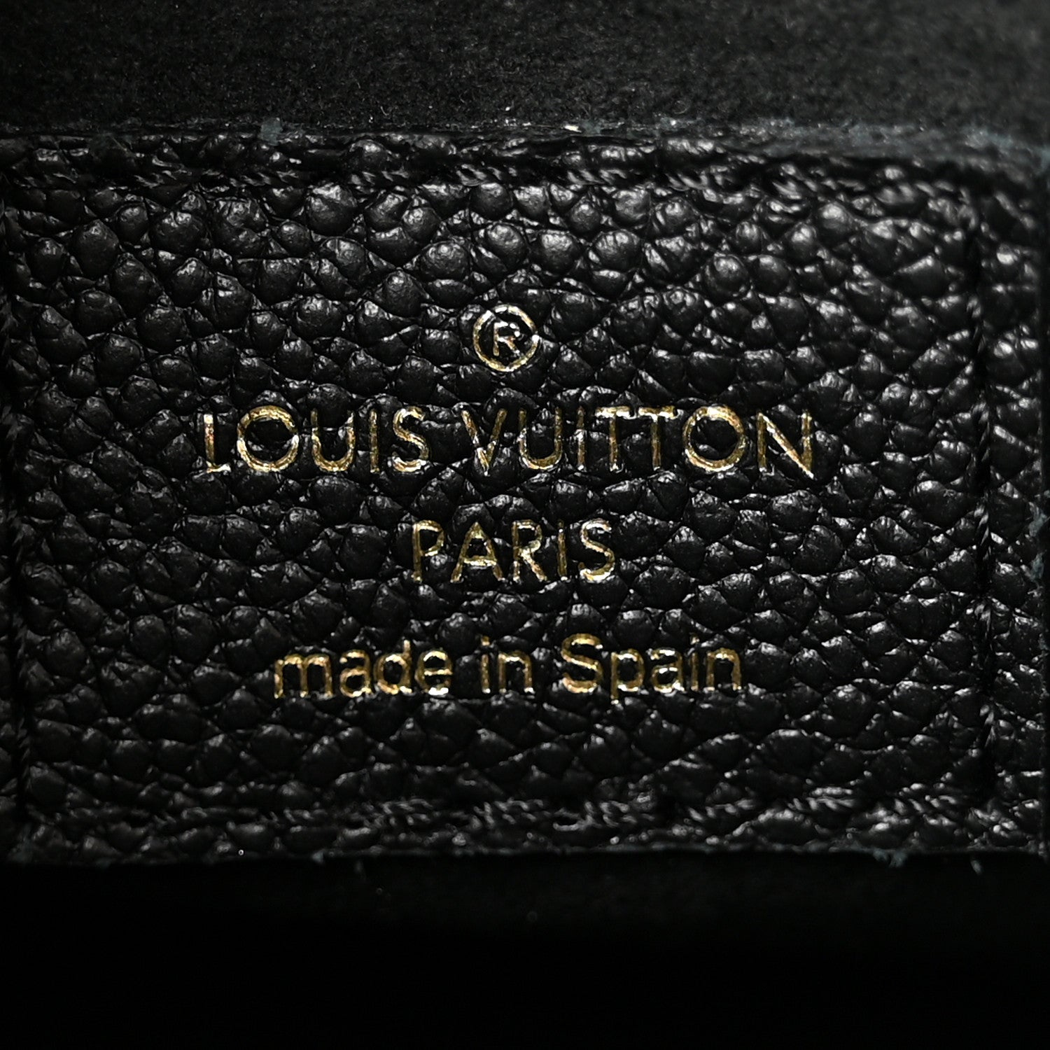 Louis Vuitton Empreinte Monogram Spring in the City Speedy Bandouliere 20 Black White Pink 6 of 10