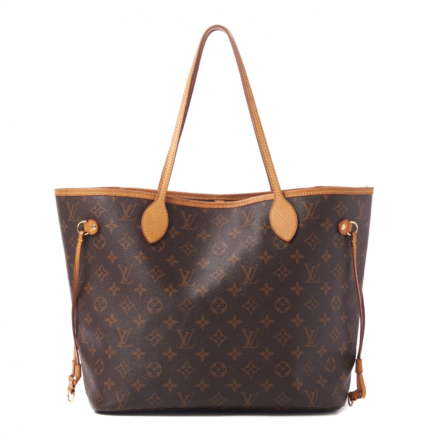 Monogram Neverfull MM