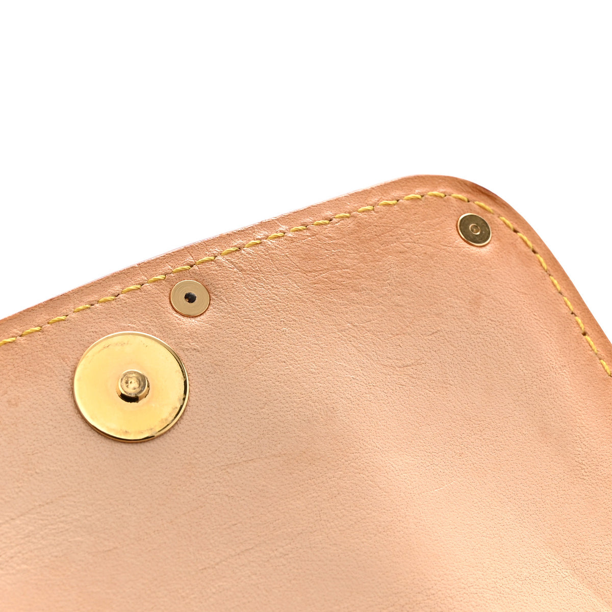 Louis Vuitton Monogram Cherry Blossom Papillon Brown 11 of 12