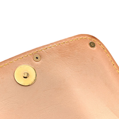 Louis Vuitton Monogram Cherry Blossom Papillon Brown 11 of 12