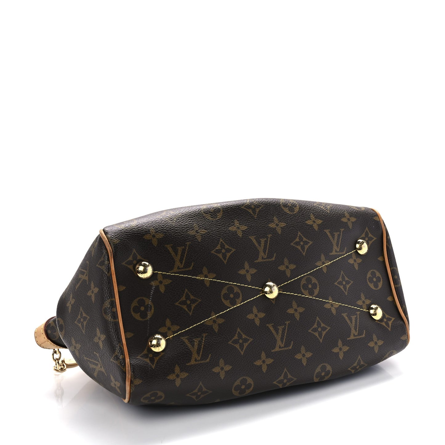 Monogram Tivoli PM