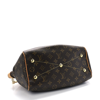 Louis Vuitton Monogram Tivoli PM 4 of 8