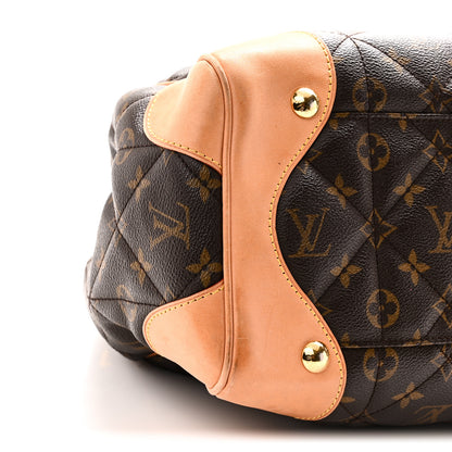 Louis Vuitton Monogram Etoile Shopper 8 of 10