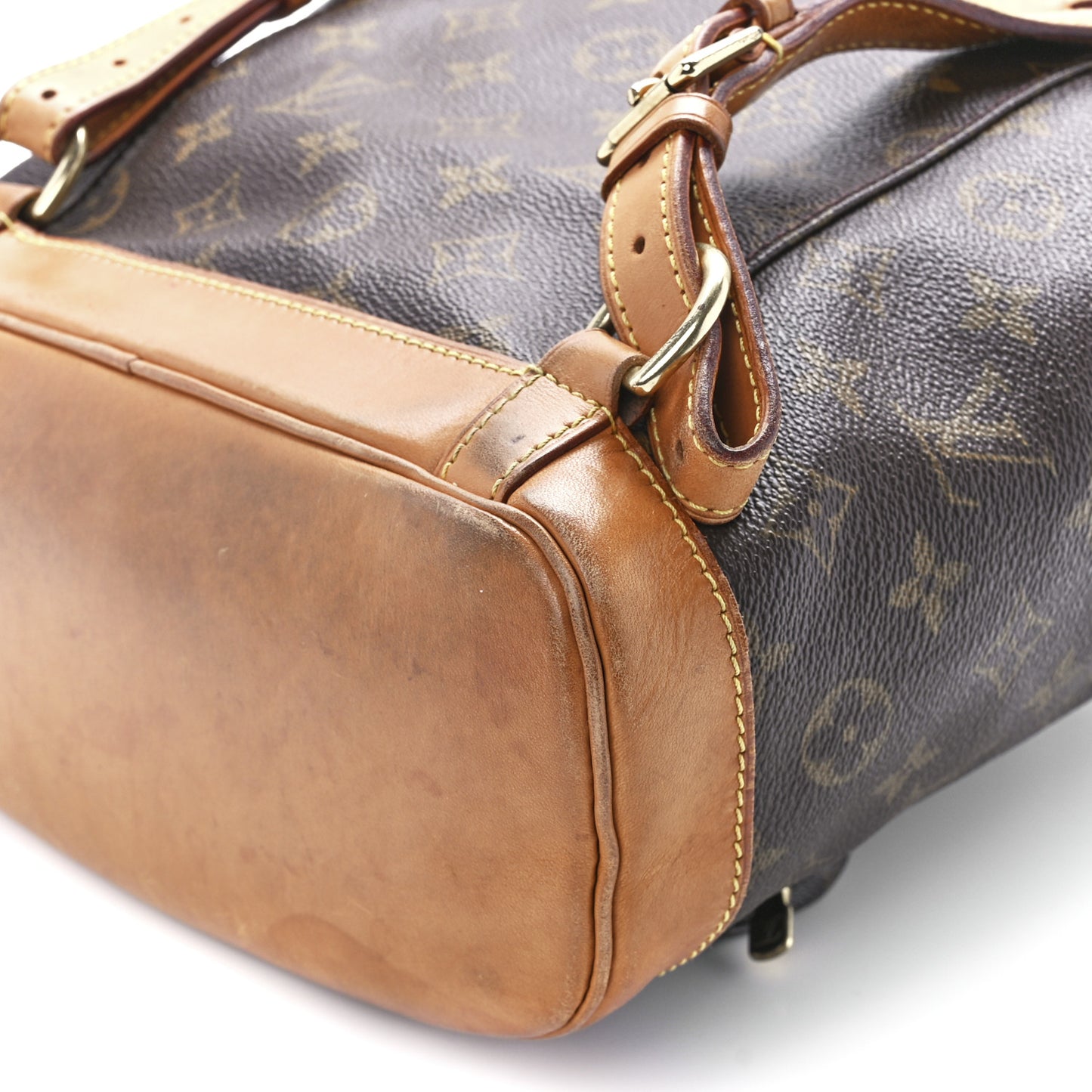 Monogram Montsouris MM Backpack