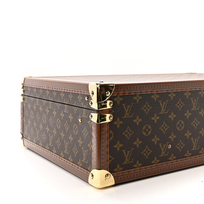 Louis Vuitton Monogram Bisten 60 7 of 8