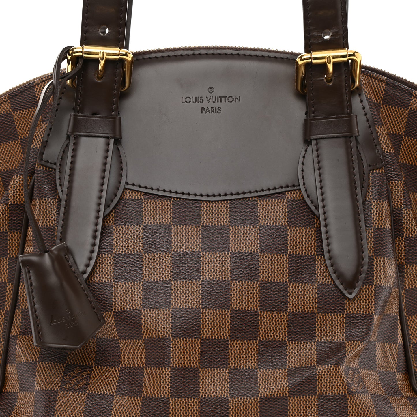 Damier Ebene Verona MM