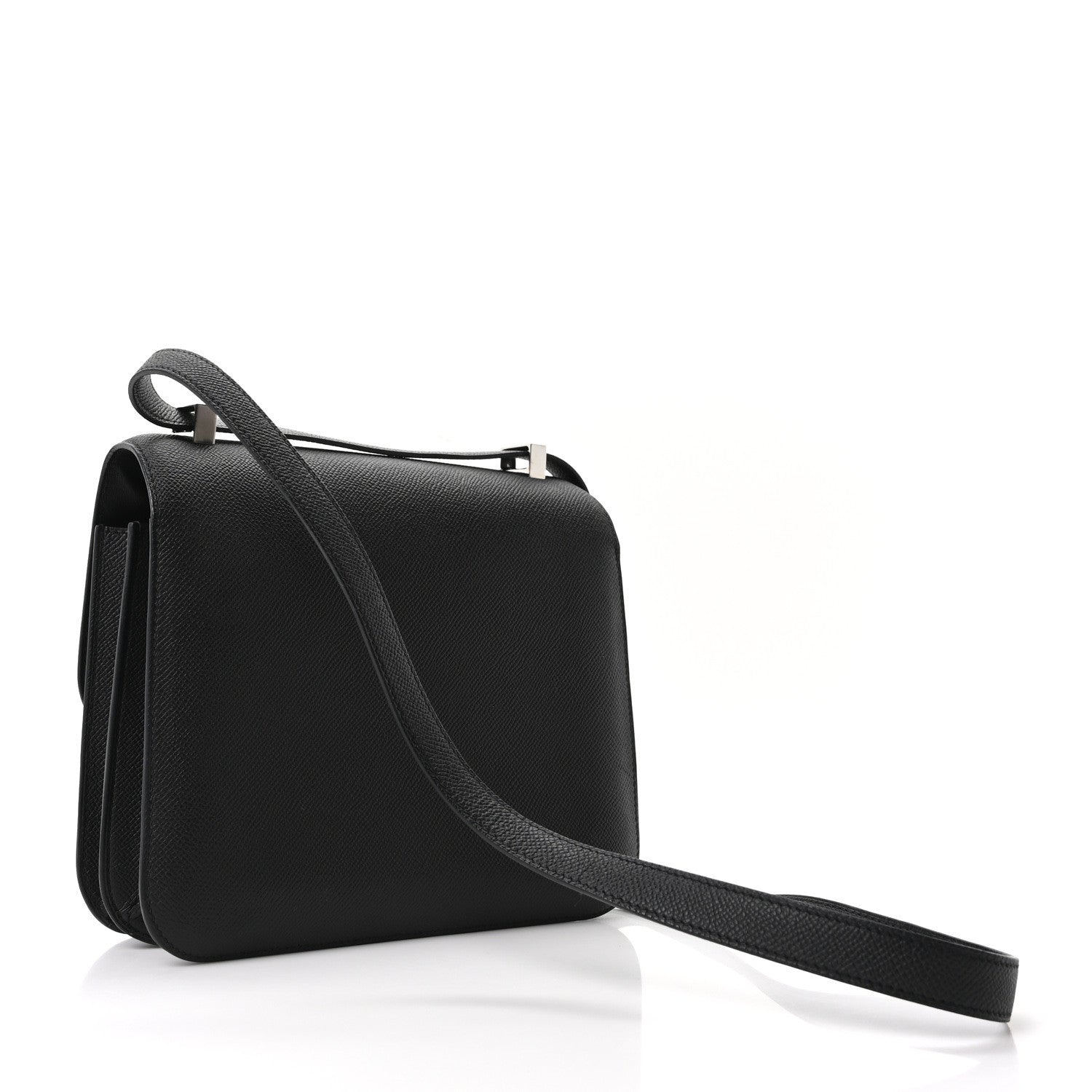Hermes Epsom Constance 24 Black 2 of 10