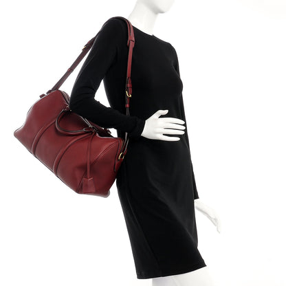 Louis Vuitton Veau Cachemire SC Bag MM Jasper 3 of 15