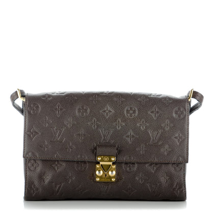 Louis Vuitton Empreinte Fascinante Terre 1 of 6
