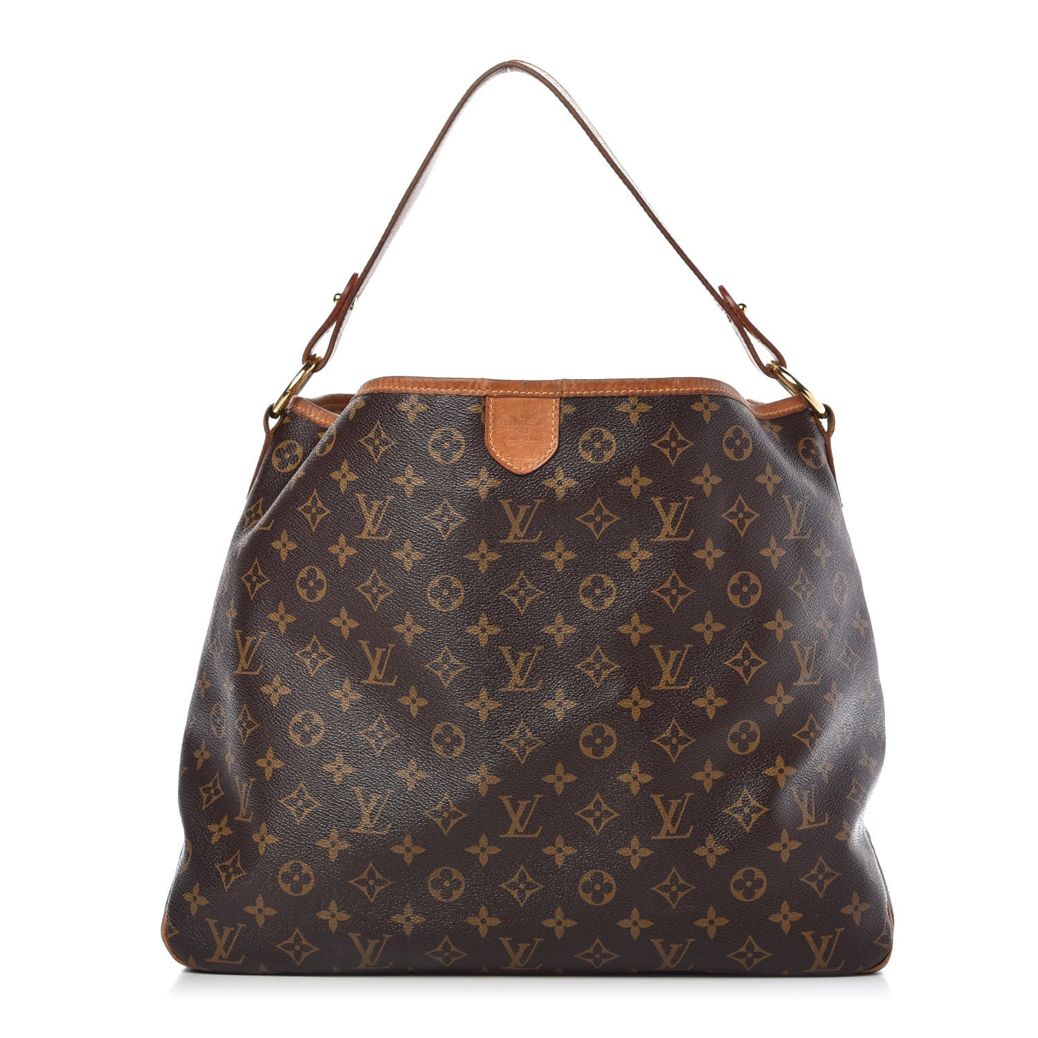 Louis Vuitton Monogram Delightful MM 1 of 9