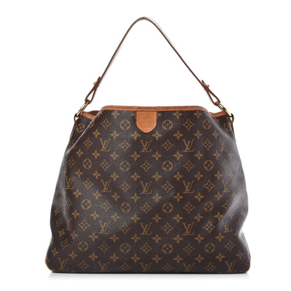 Louis Vuitton Monogram Delightful MM 1 of 9