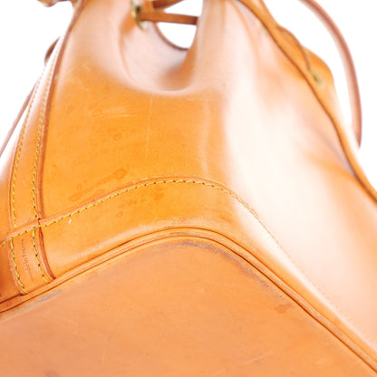 Louis Vuitton Vachetta Petit Noe 13 of 16