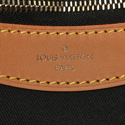Louis Vuitton Monogram Diane Black 5 of 7