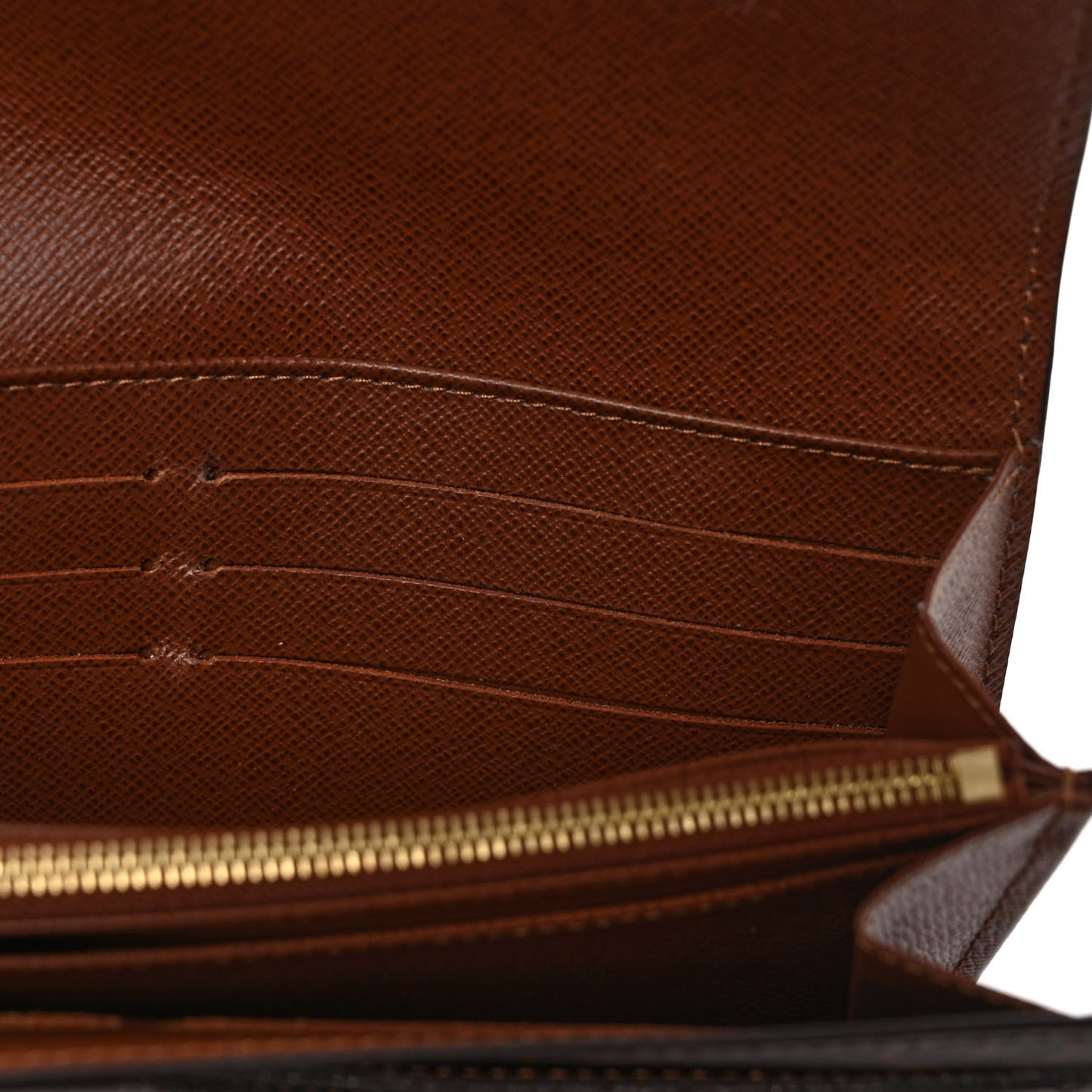 Monogram Sarah Wallet NM