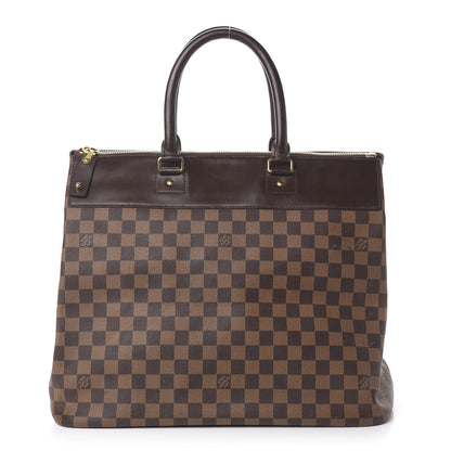 Louis Vuitton Damier Ebene Greenwich PM 1 of 19