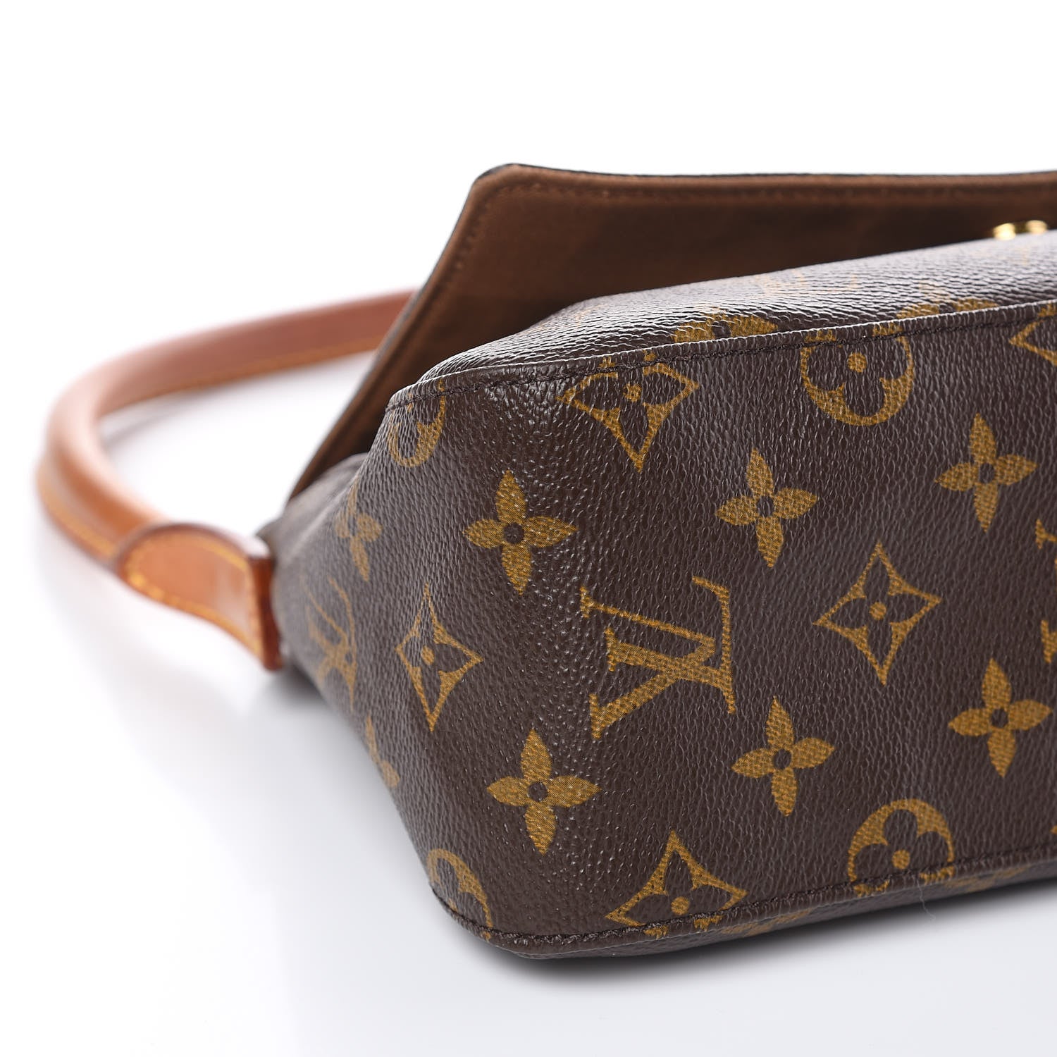 Louis Vuitton Monogram Mini Looping 7 of 13