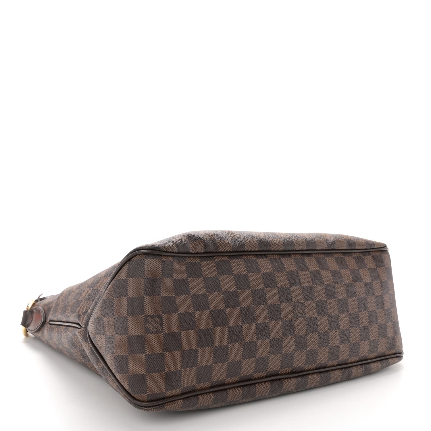 Louis Vuitton Damier Ebene Delightful PM 4 of 11