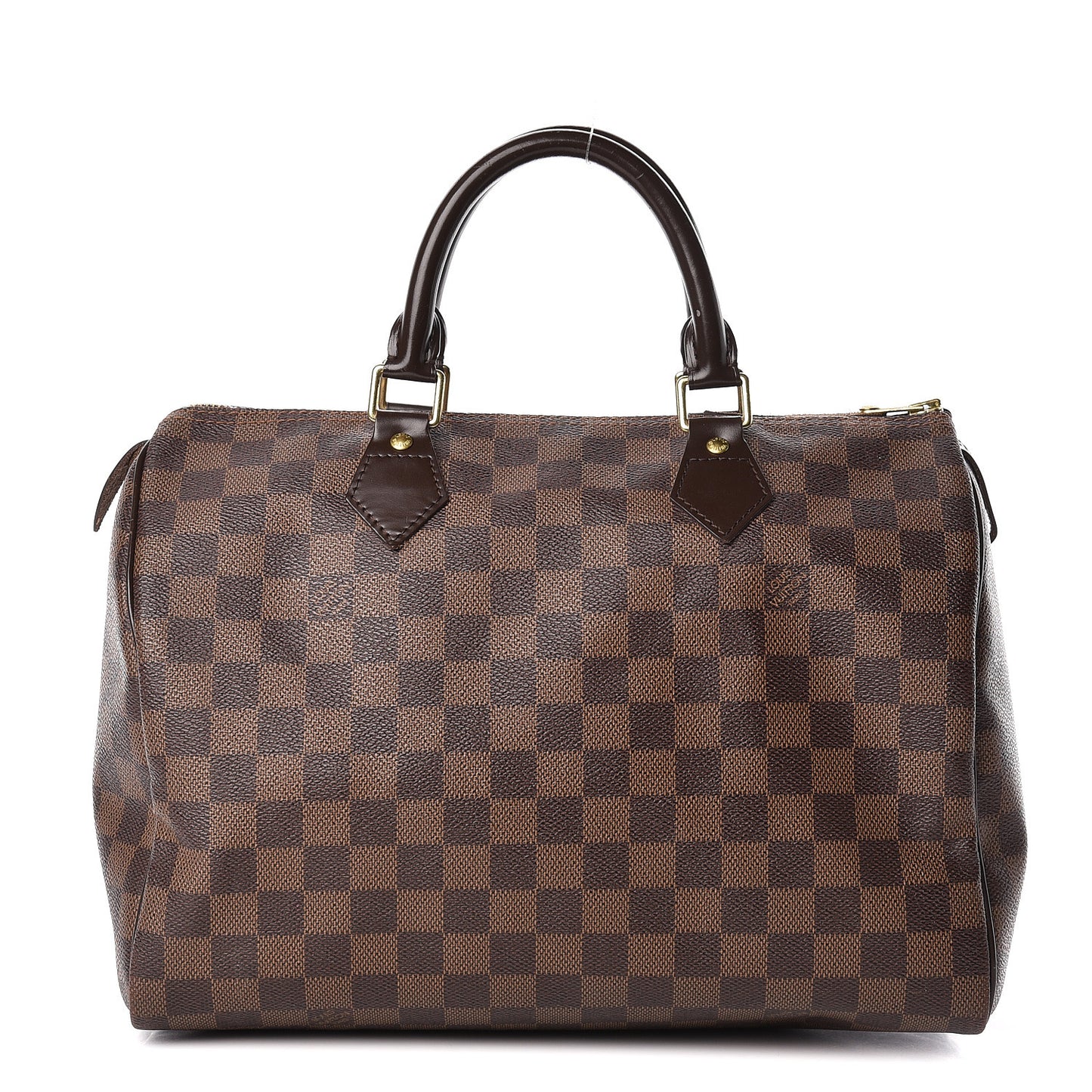 Damier Ebene Speedy 30