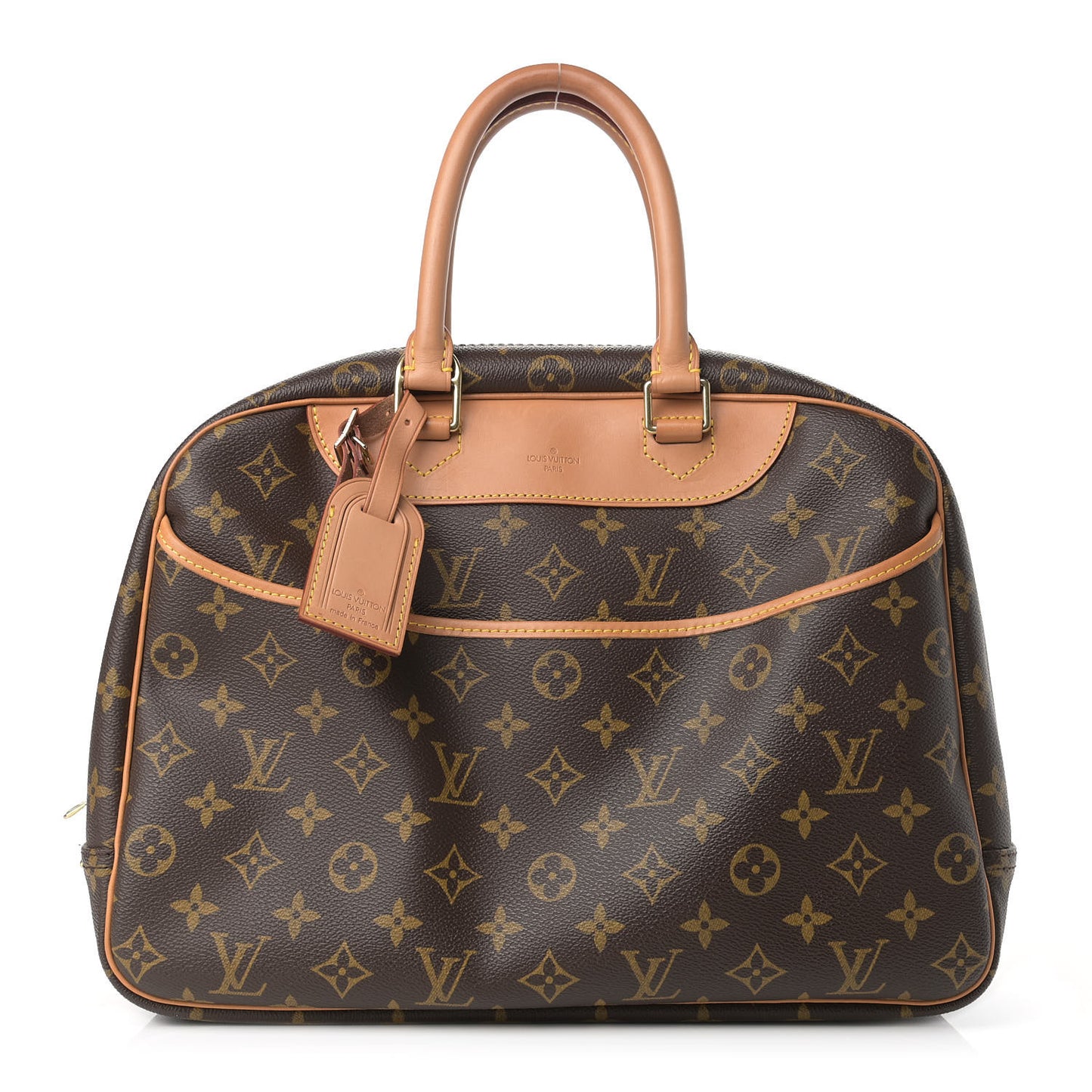 Monogram Deauville