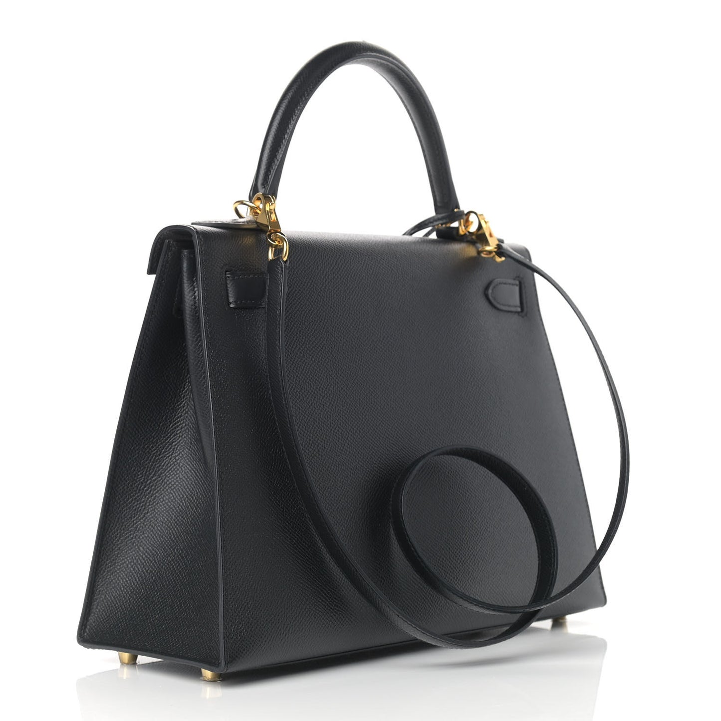 Epsom Kelly Sellier 28 Black