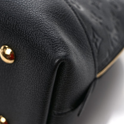Louis Vuitton Empreinte Neo Alma PM Black 10 of 10