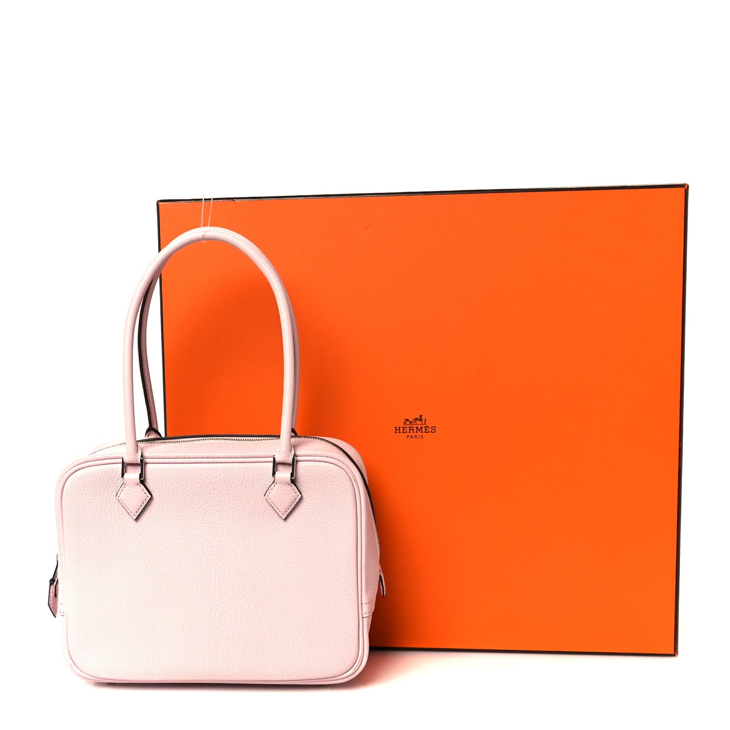 Chevre Mysore Mini Plume Rose Darling