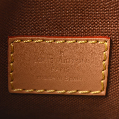 Louis Vuitton Monogram Fold Me Pouch 6 of 9