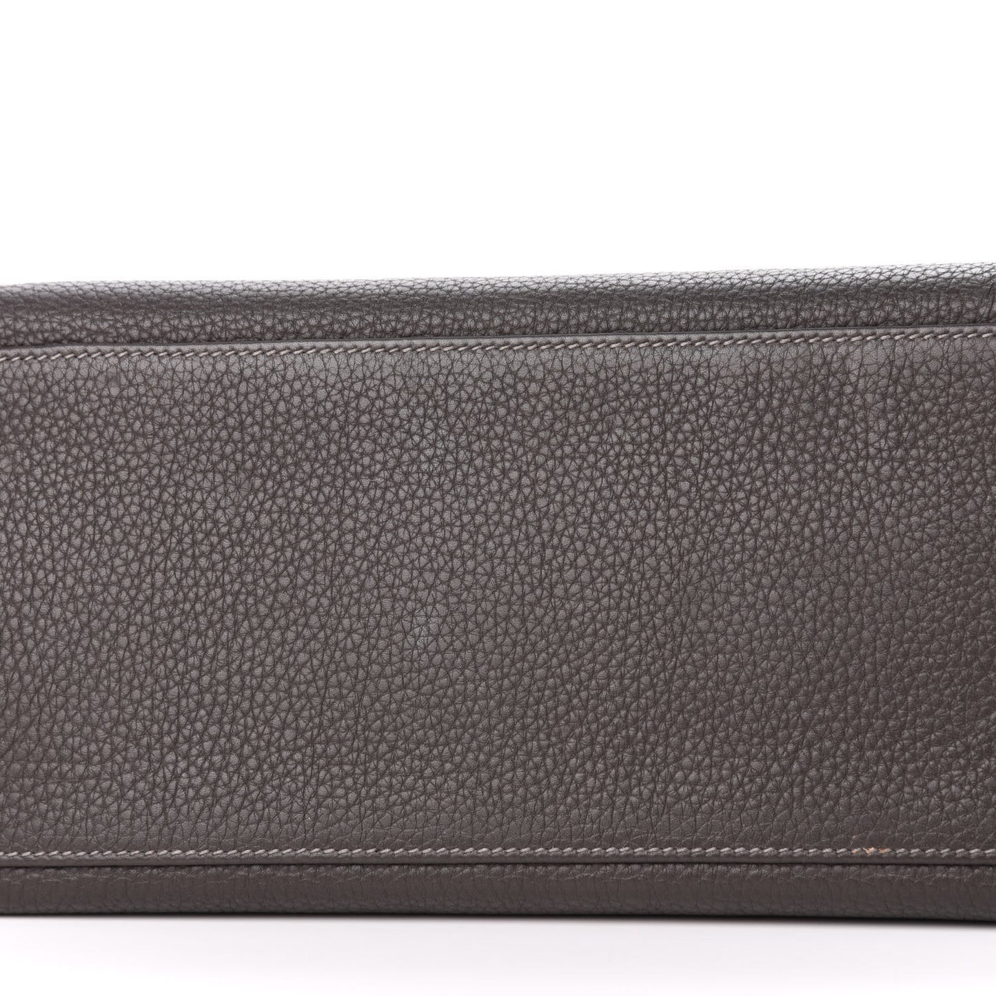 Togo Kelly Retourne 35 Graphite