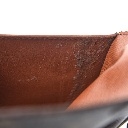 Louis Vuitton Monogram Pochette Double Rabat 8 of 13