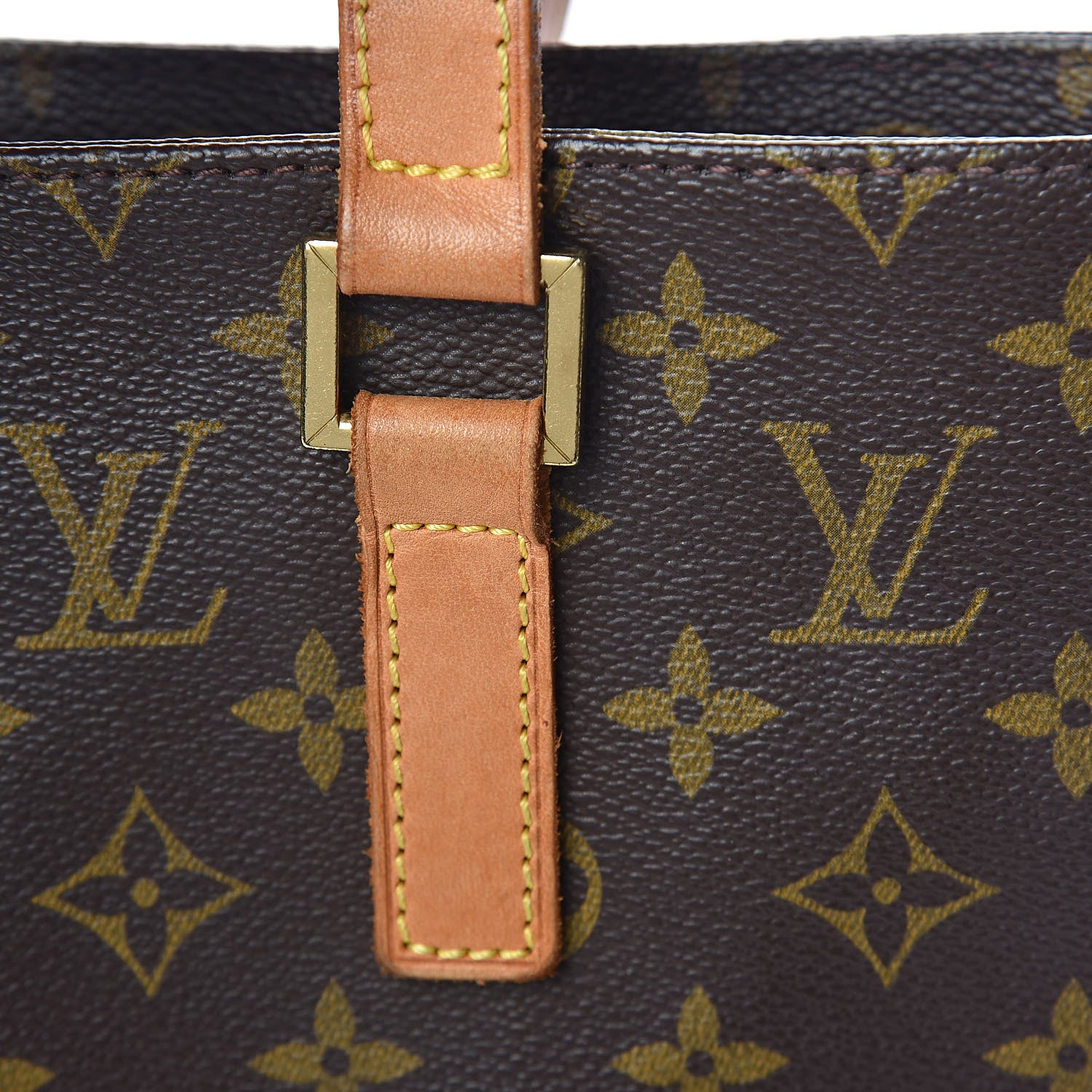 Louis Vuitton Monogram Vavin GM 13 of 15