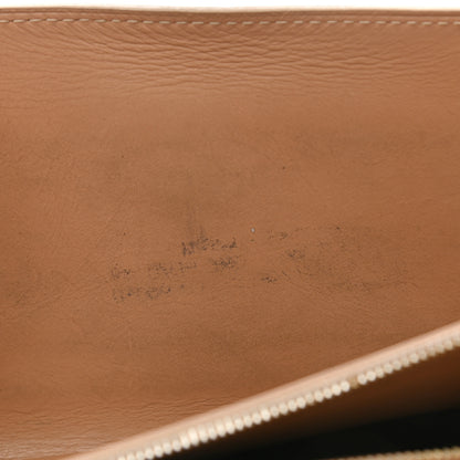 Louis Vuitton Vernis Sarah Wallet 10 of 10