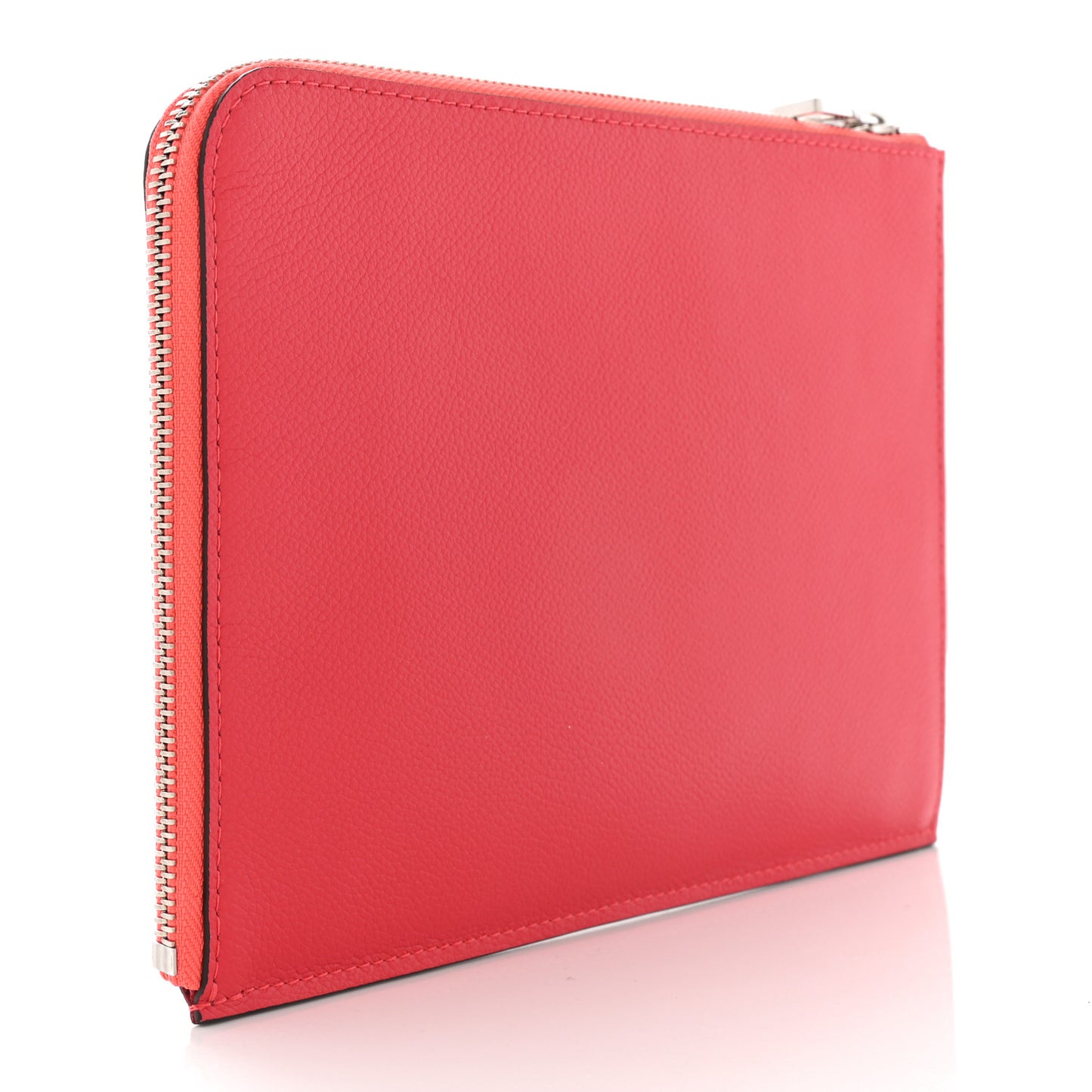 Taurillon Pochette Jour PM Poppy