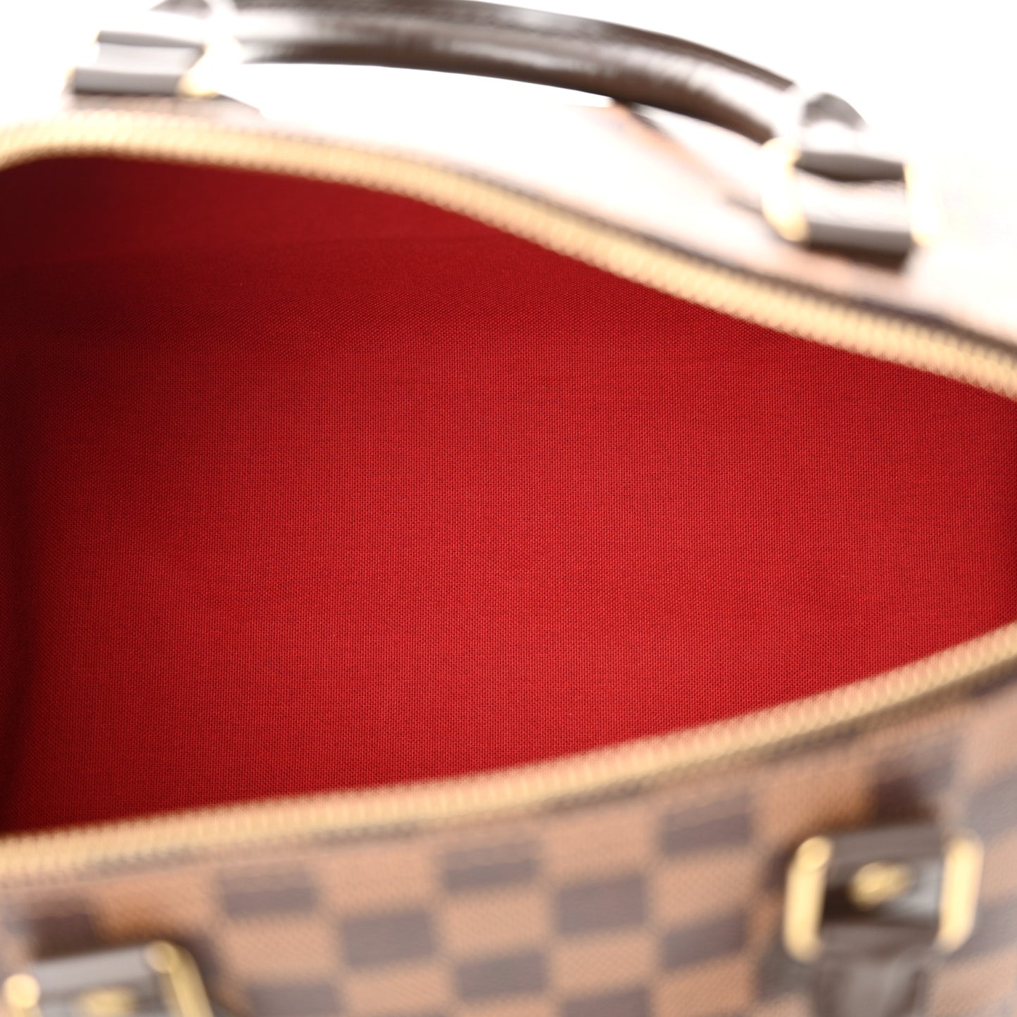 Damier Ebene Speedy 30