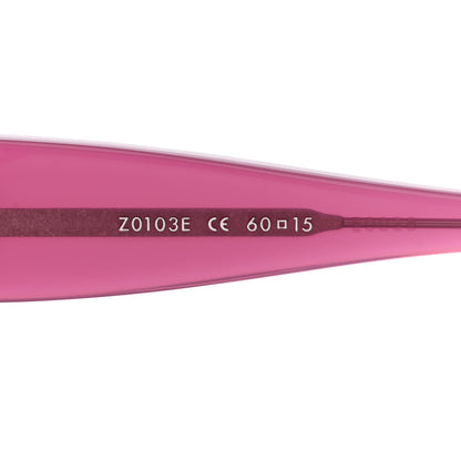 Louis Vuitton Sunglasses Z0103W Pink 6 of 7