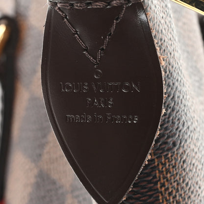 Louis Vuitton Damier Ebene Totally MM 6 of 9