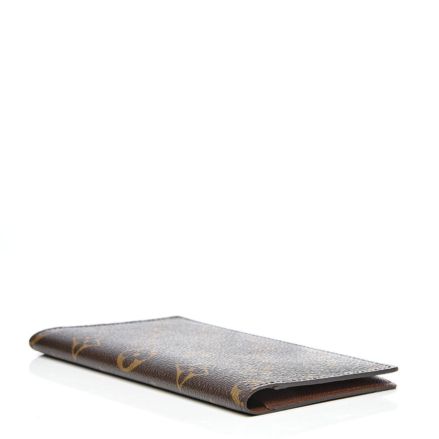 Louis Vuitton Monogram Pocket Agenda Cover 3 of 7