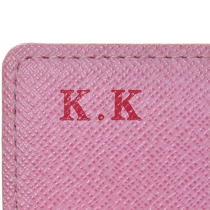 Louis Vuitton Monogram Multicolor Sarah Wallet Black 6 of 10