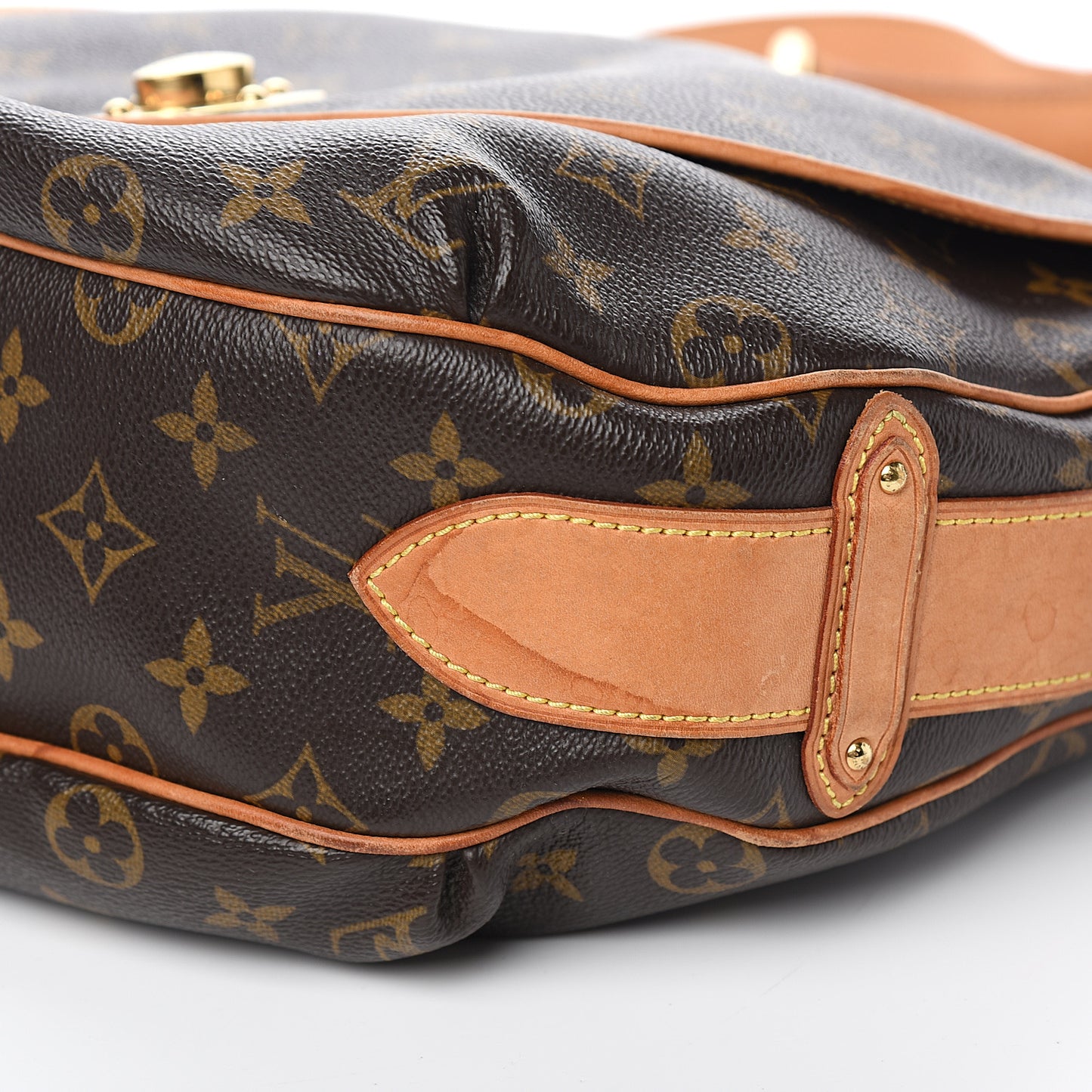 Monogram Tulum GM