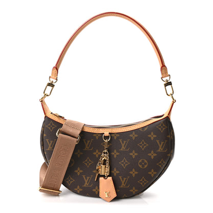 Louis Vuitton Monogram Looping 1 of 10