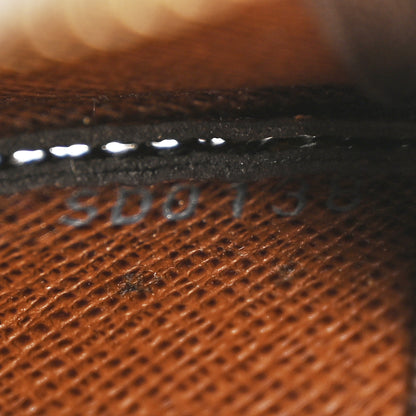 Louis Vuitton Monogram Key Pouch 7 of 9