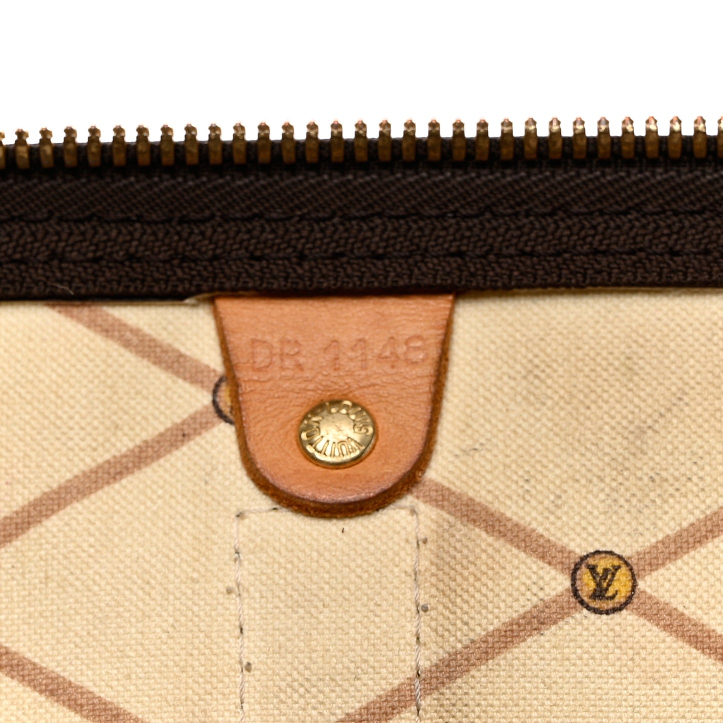 Monogram Summer Trunks Keepall Bandouliere 50